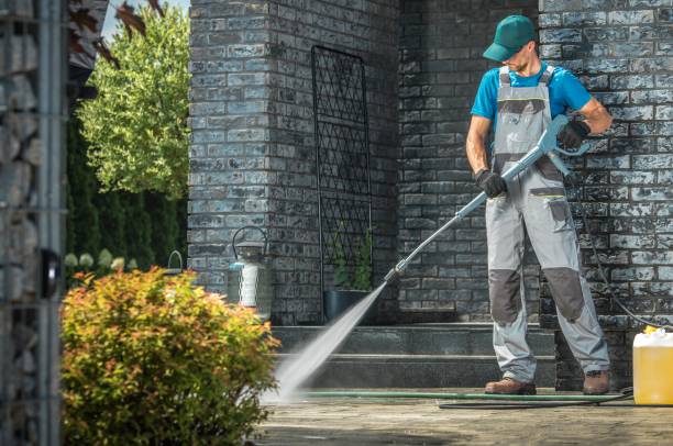 Best Patio and Deck Pressure Washing  in Mooresville, IN